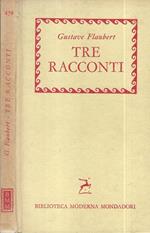 Tre racconti