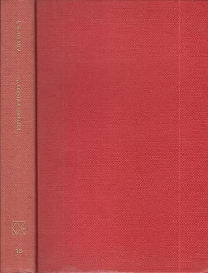 La sonata a Kreutzer - Lev Tolstoj - copertina