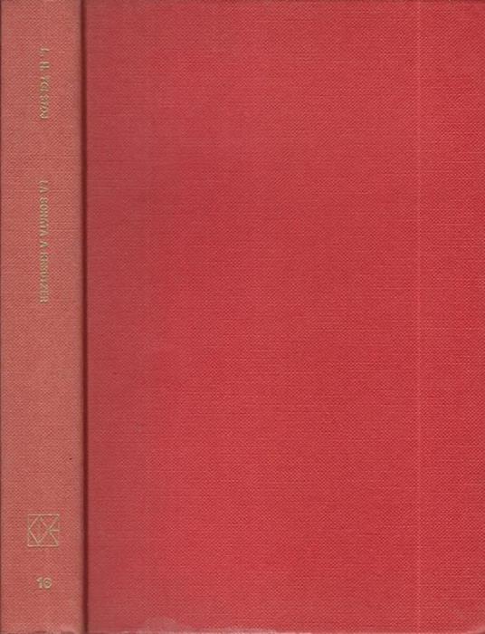 La sonata a Kreutzer - Lev Tolstoj - copertina