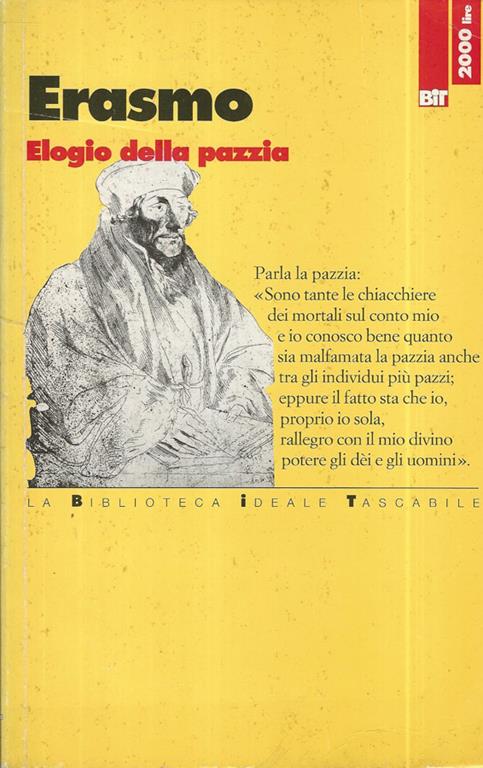 Biblioteca di Babele