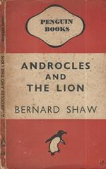 Androcles and the lion