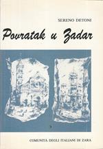 Povratak u Zadar