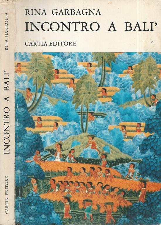 Biblioteca di Babele