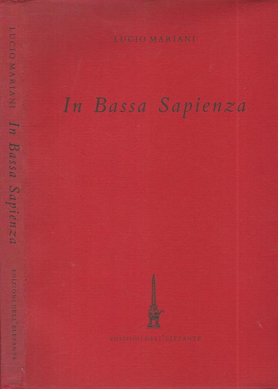 Biblioteca di Babele