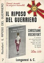 Il riposo del guerriero