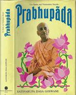 Prabhupada. Un santo del ventesimo secolo