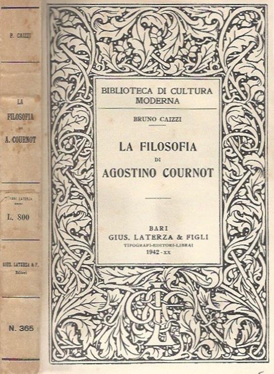 Biblioteca di Babele