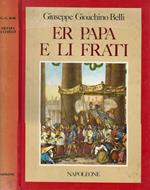 Er papa e li frati