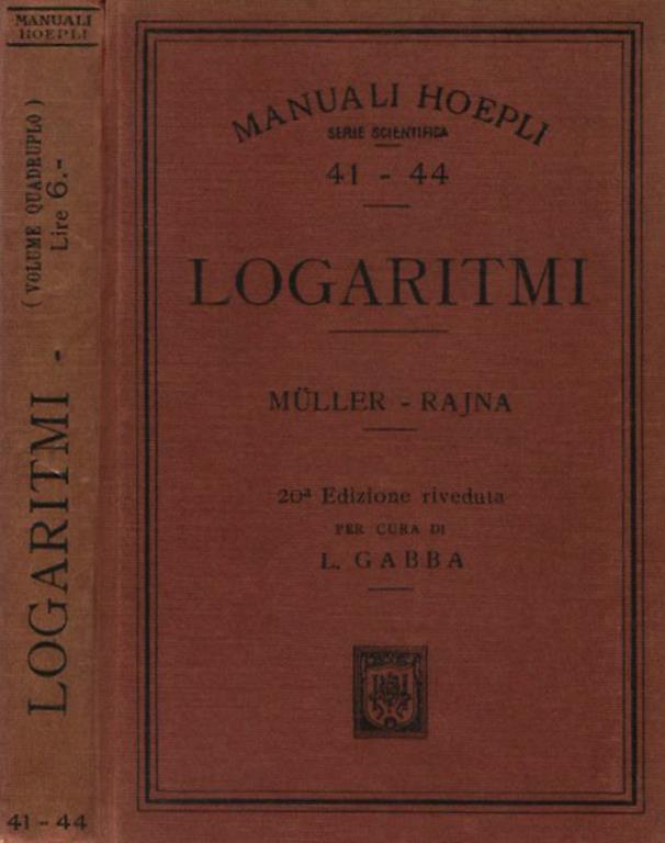 Biblioteca di Babele