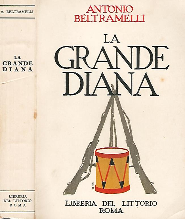 Biblioteca di Babele