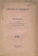 Memoria letta dal socio Conte Giuseppe Casali il giorno 20 settembre 1896