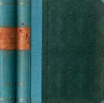 La Clinica Terapeutica Vol. I - IV