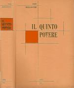 Il Quinto Potere. Bibliografia ragionata della pubblicità italiana e delle discipline affini