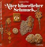 Alter bauerlicher Schmuck