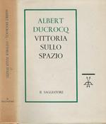 Vittoria sullo spazio