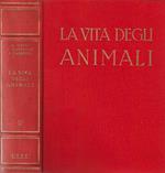 La vita degli animali vol. II. Mammiferi e uccelli sedentari delle terre continentali