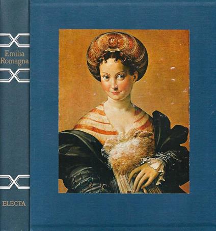 Emilia Romagna - copertina