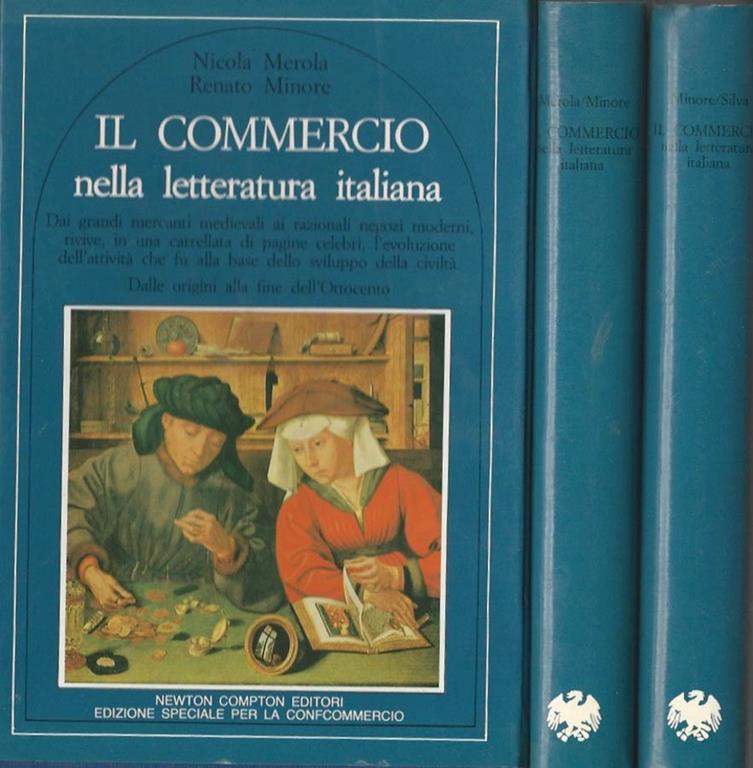 Biblioteca di Babele