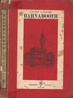 A.O. Barnabooth. Giornale Intimo