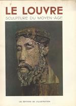 Le Louvre. Sculpture de Moyen-Age