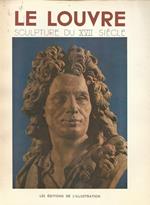 Le Louvre. Sculpture du XVII siècle
