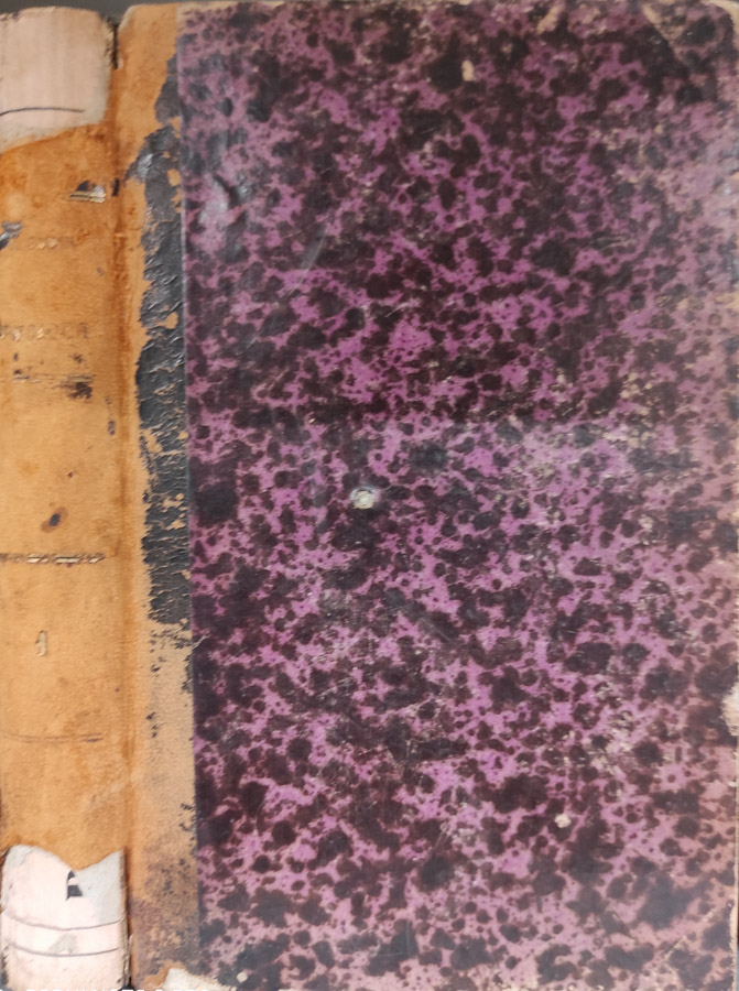 Biblioteca di Babele