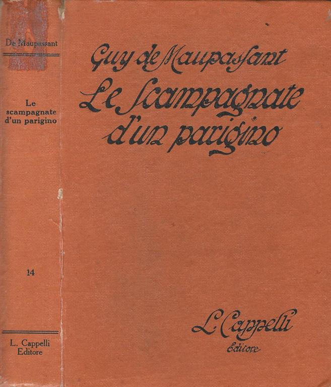 Biblioteca di Babele