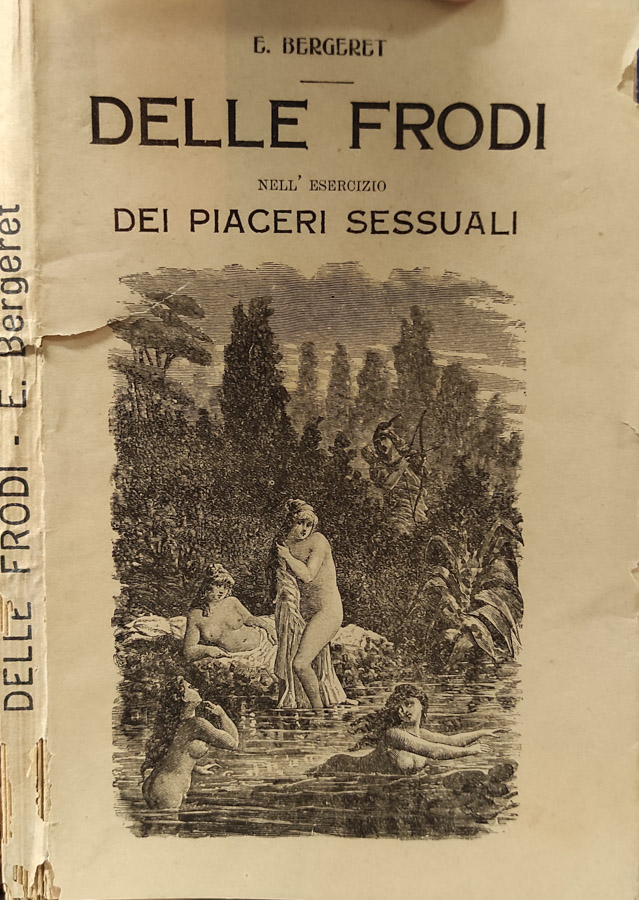 Biblioteca di Babele