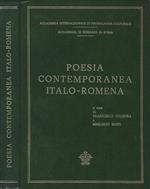 Poesia contemporanea italo-romena