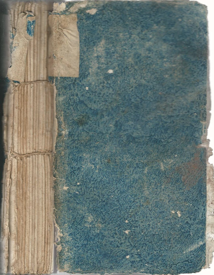 Biblioteca di Babele