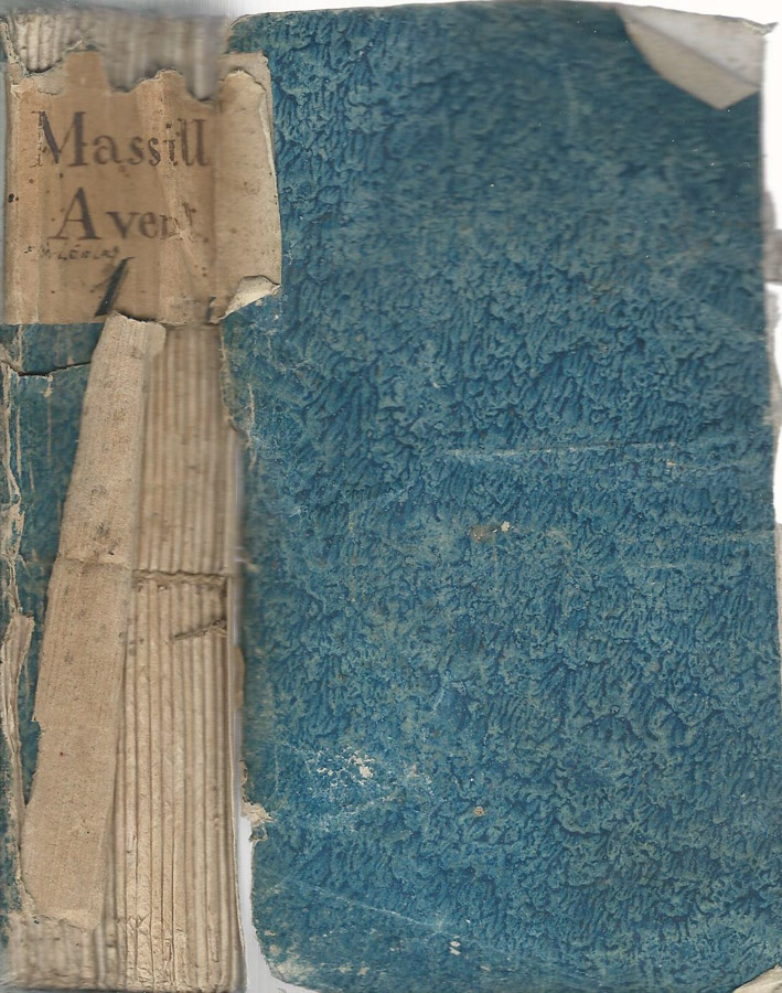 Biblioteca di Babele