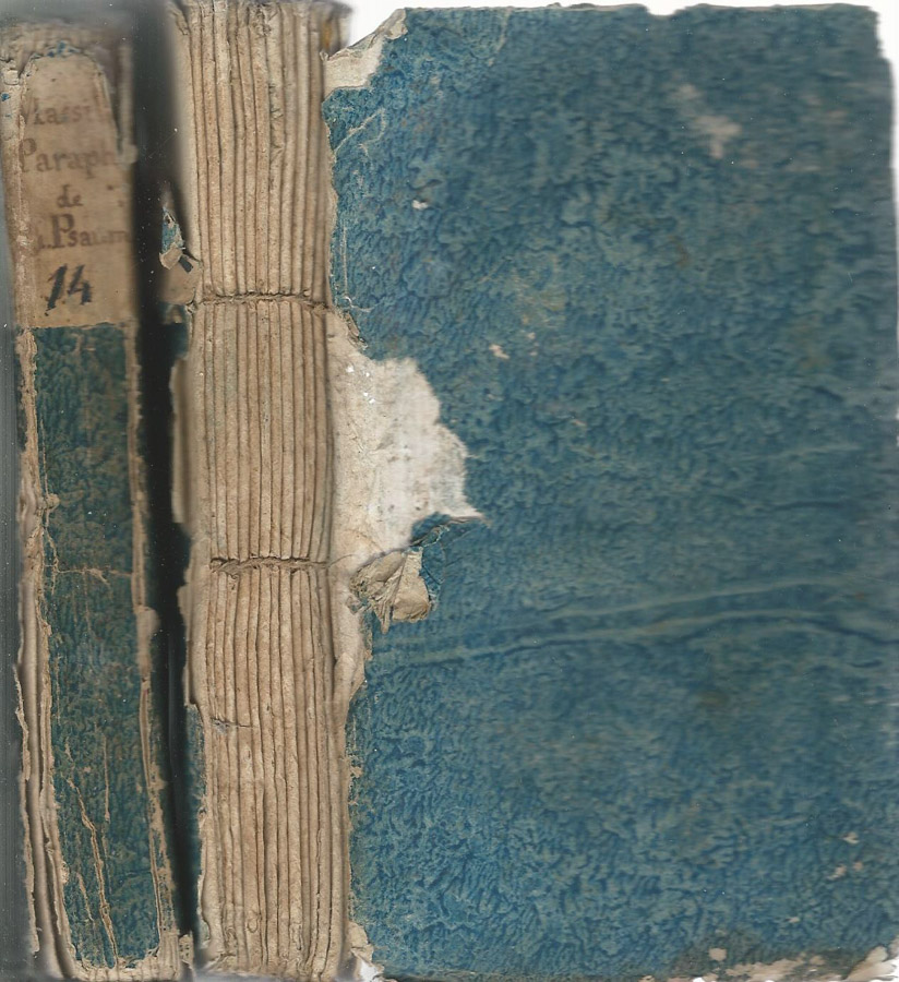 Biblioteca di Babele