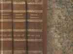 Raccolta completa delle commedie di Carlo Goldoni Tomo XL-LV-LXI (miscellanea)