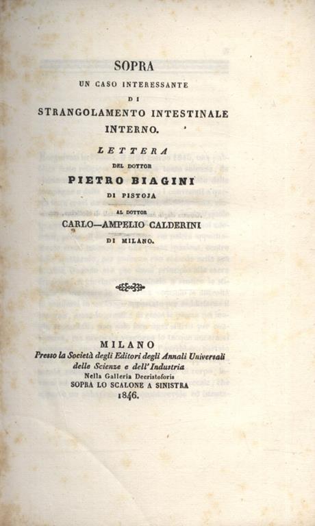 Biblioteca di Babele