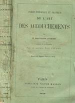 Precis theorique et pratique de l'art des accouchements