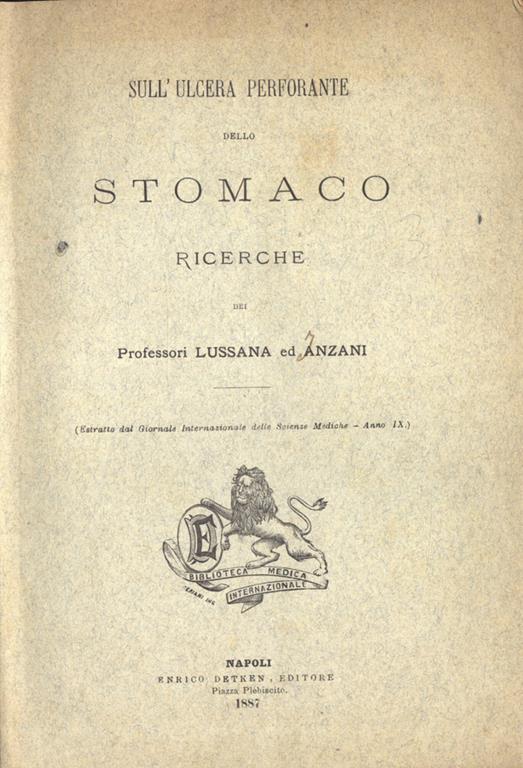 Biblioteca di Babele