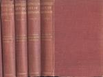 Boswell' s life of Johnson Vol. I - III - IV - V