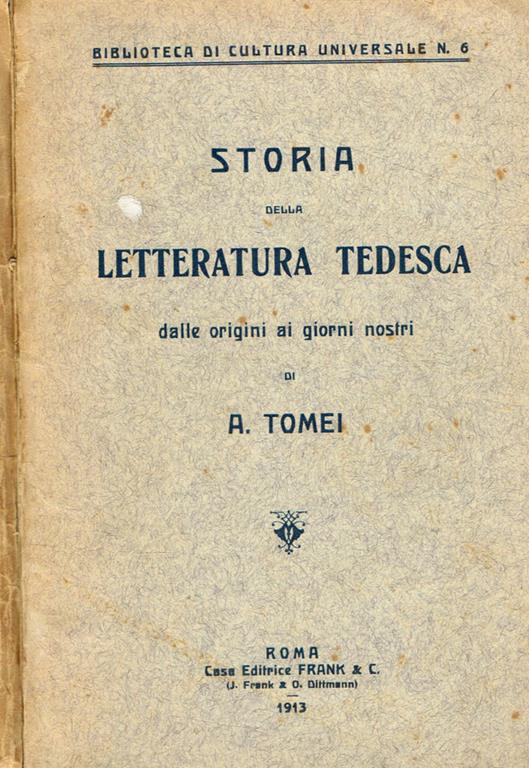 Biblioteca di Babele