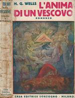 L' anima di un vescovo