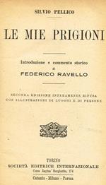 Le mie prigioni