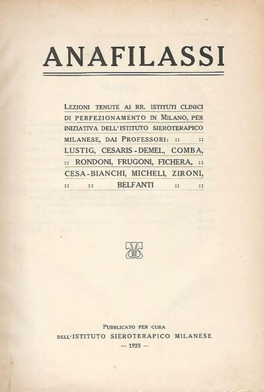 Biblioteca di Babele