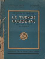 Le tubage duodénal. ses applications cliniques