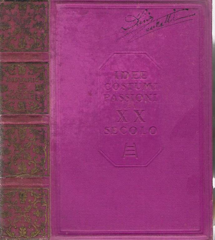 Biblioteca di Babele