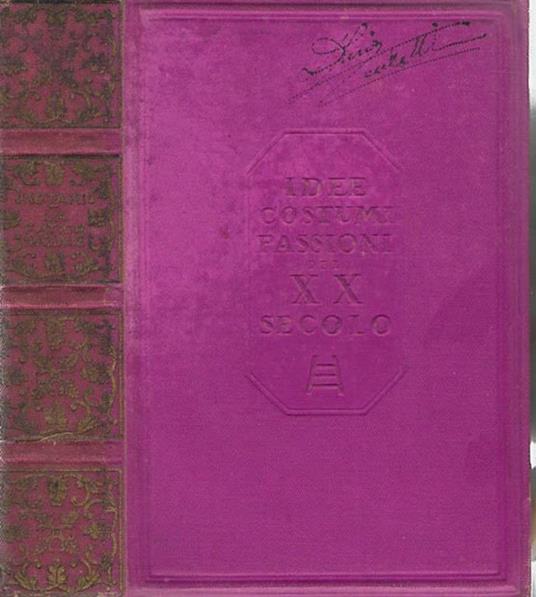 La fatica nuziale. Linee aristocratiche di economia politica - Umberto Notari - copertina