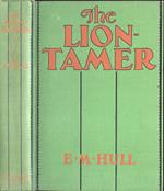 The lion - tamer