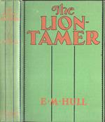 The lion - tamer