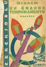 Un grande temperamento