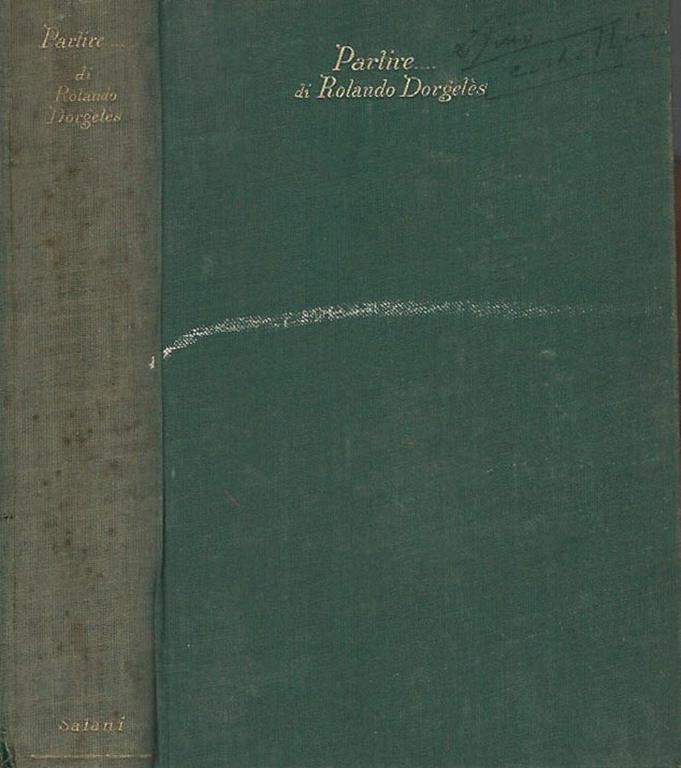 Biblioteca di Babele