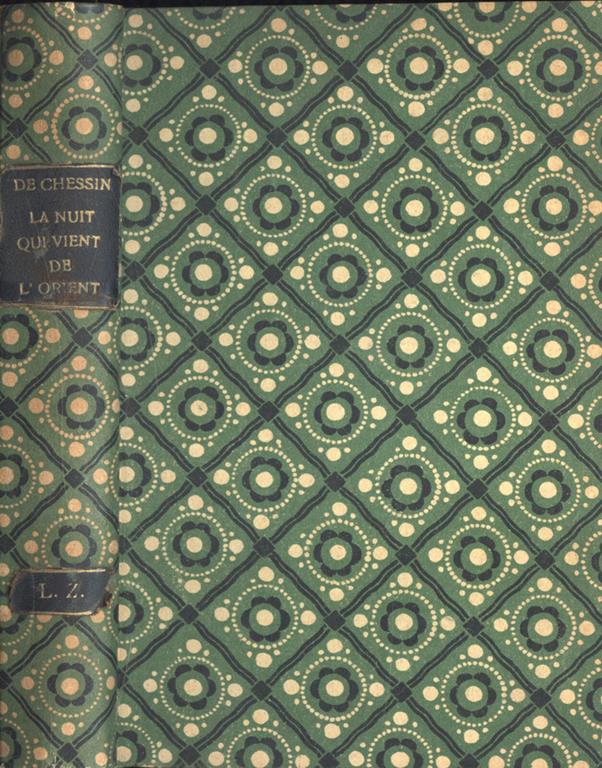 Biblioteca di Babele
