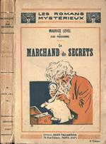 Le marchand de secrets